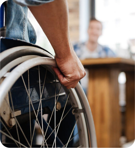 Guardianship / Persons w/ Disability / Special Needs Prosecution/Opposition